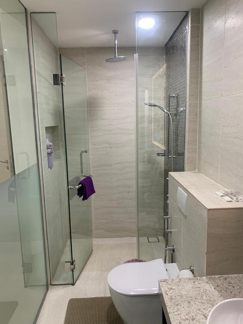 Holiday Suites Star Residences