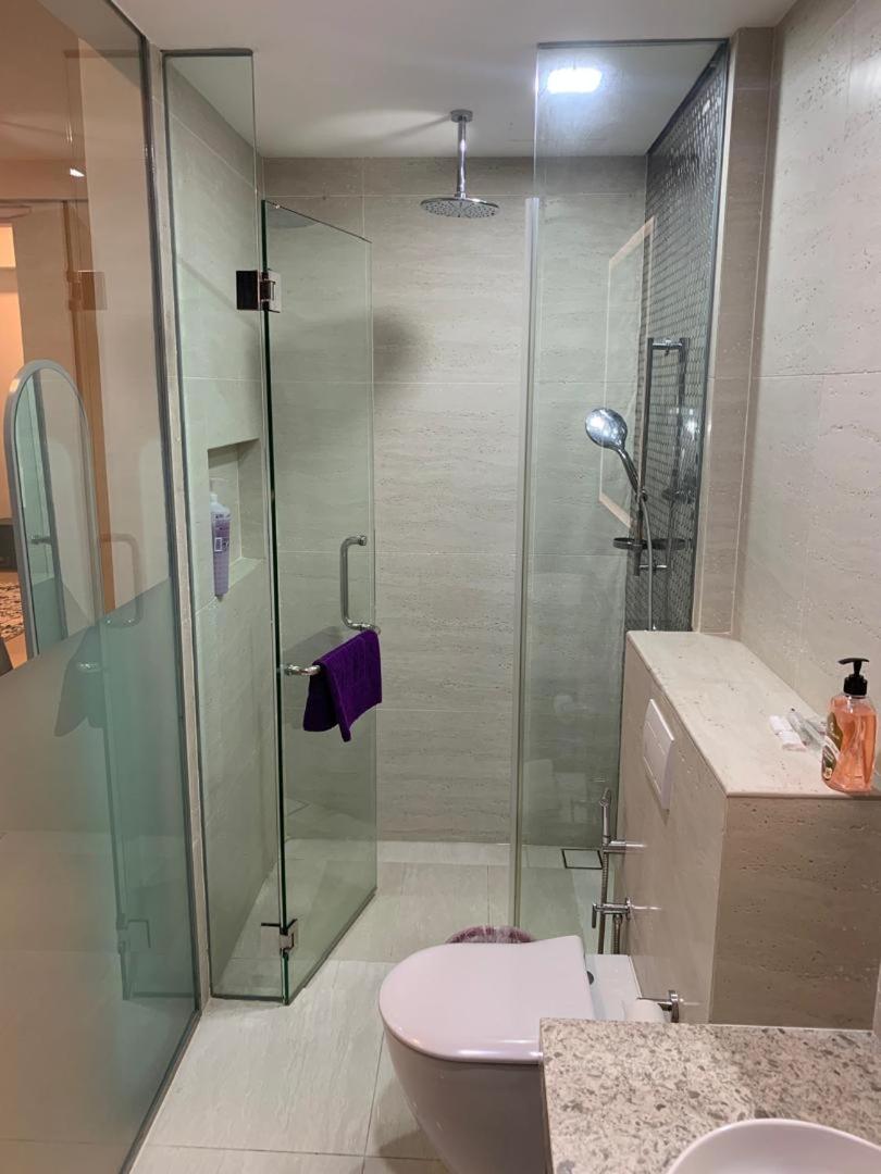 Holiday Suites Star Residences