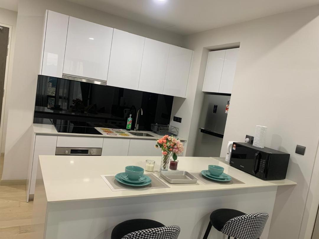 Holiday Suites Star Residences