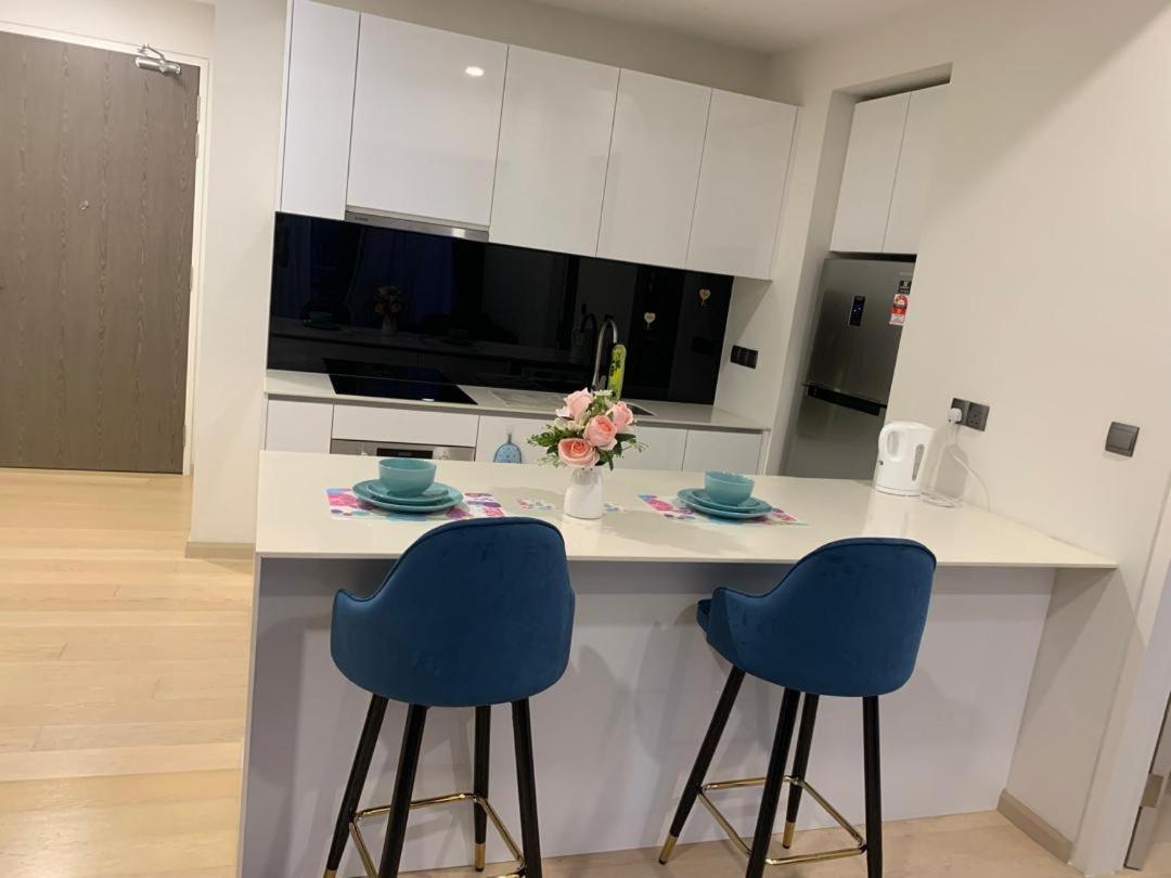 Holiday Suites Star Residences