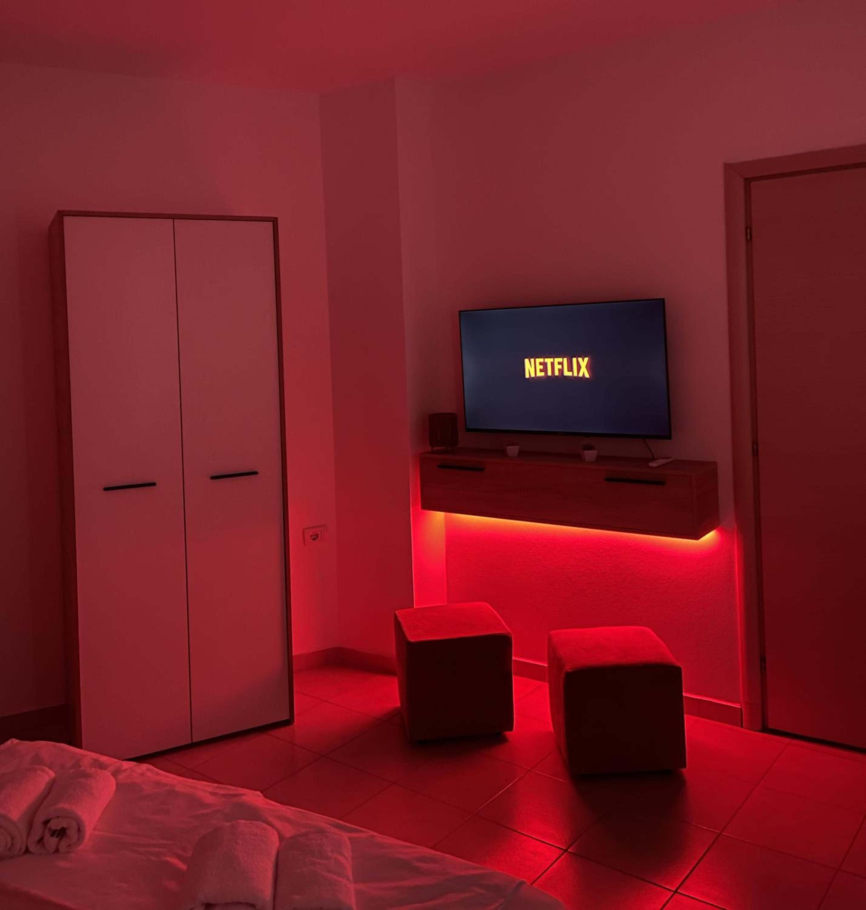 Nona's Apartment