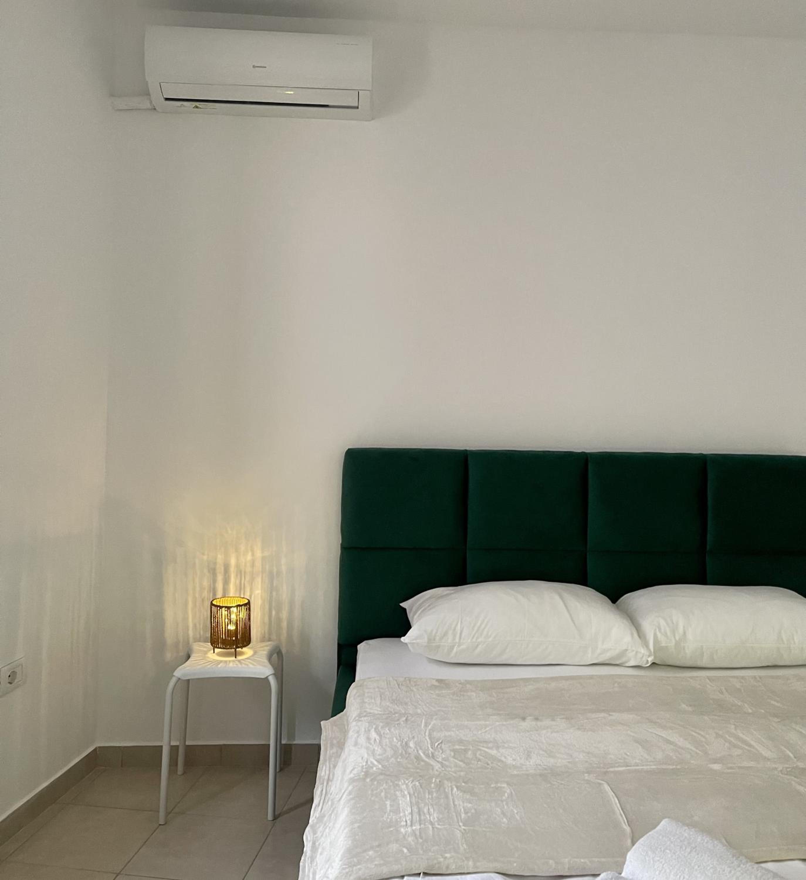 Nona's Apartment