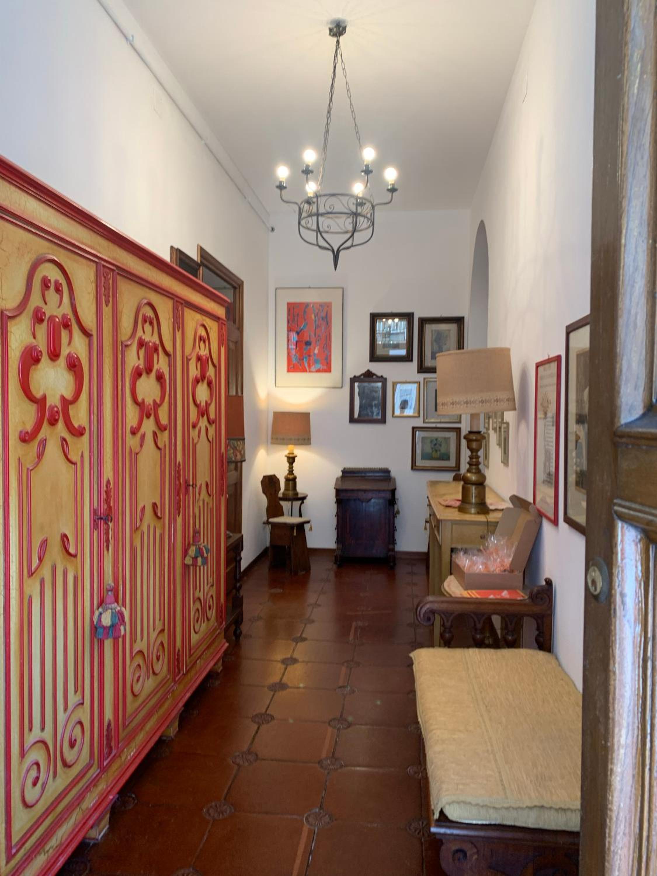 Casa di Terry
