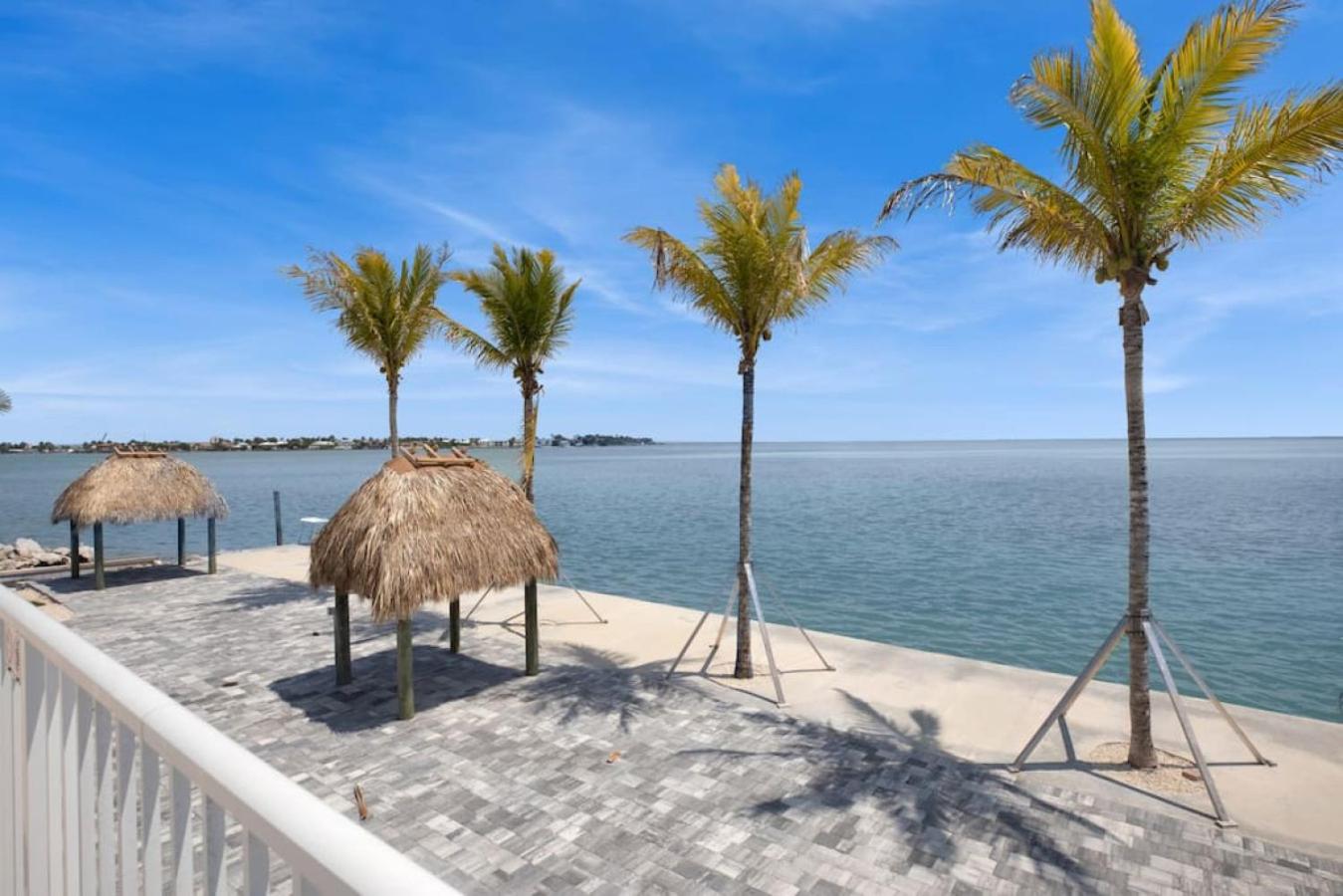 Ocean Breeze Gated Community view 3