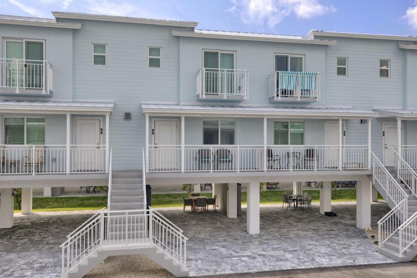 Ocean Breeze Gated Community view 4