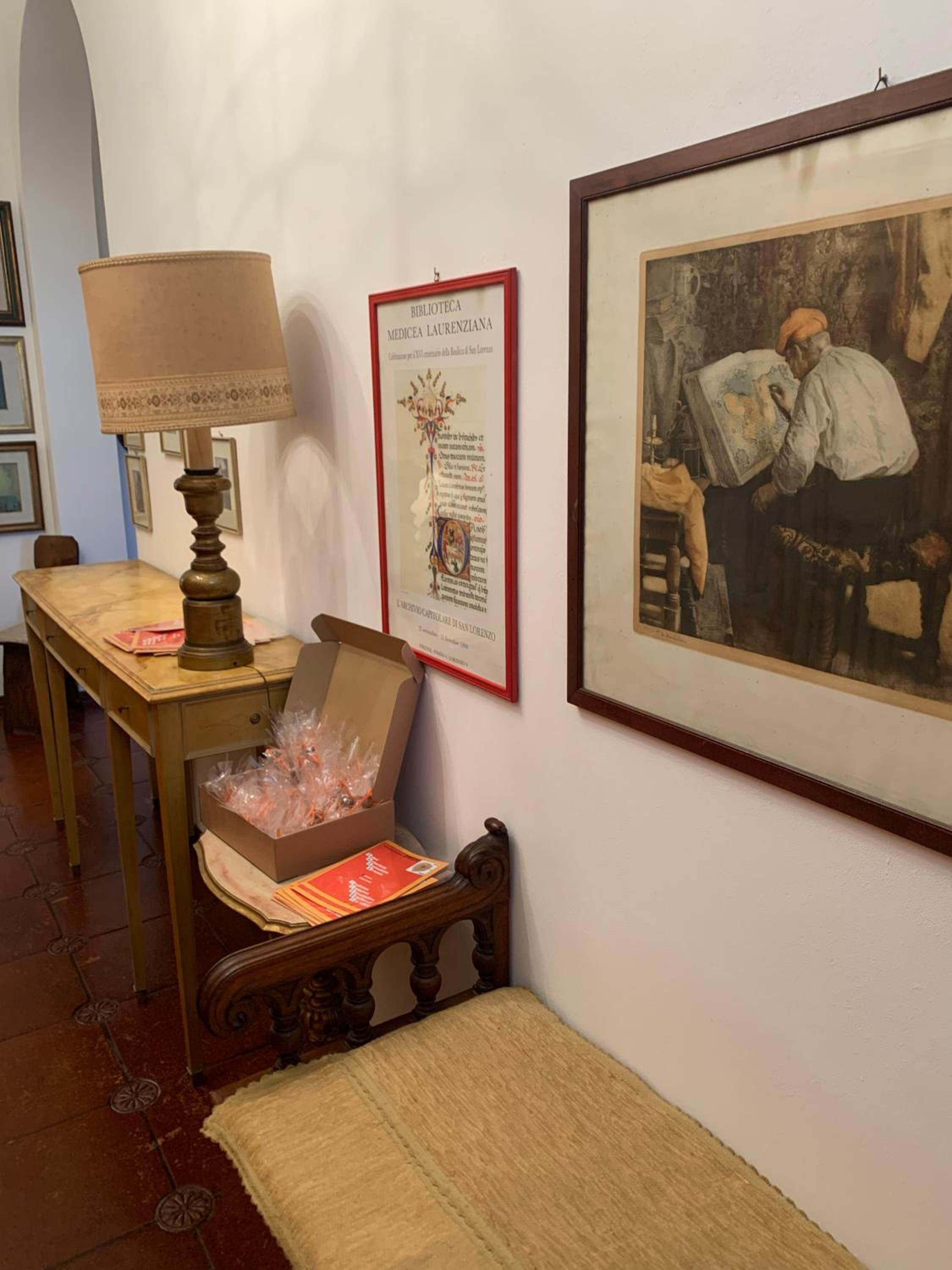 Casa di Terry
