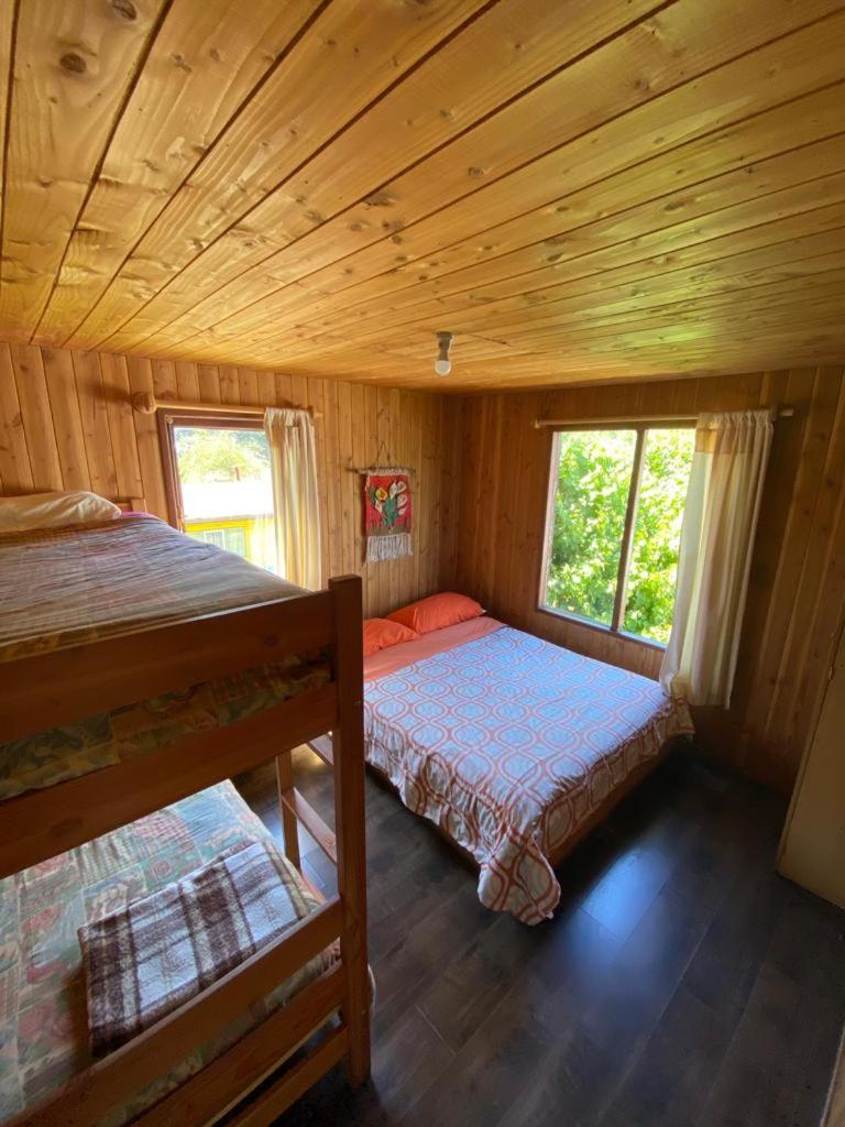 Hostal Quillelhue