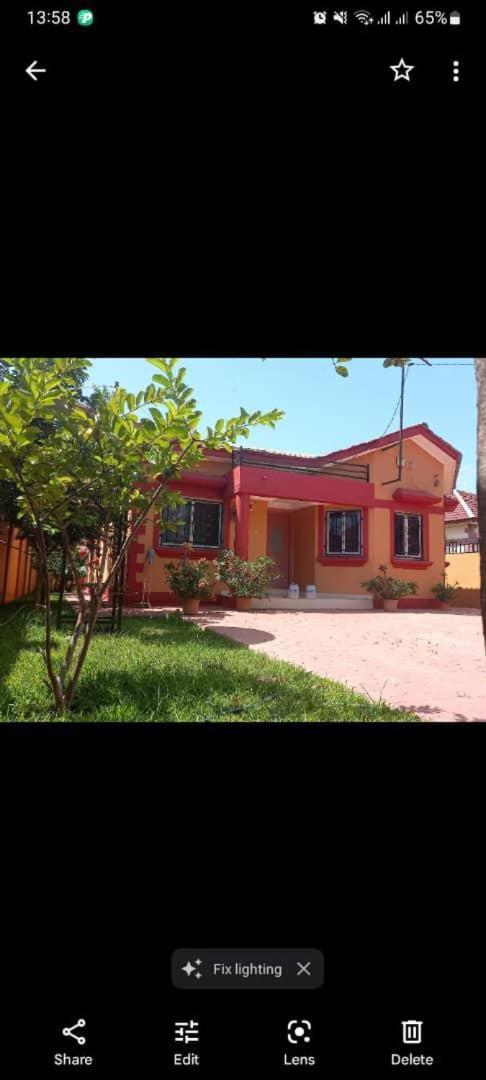 Luxury stay in Paradise view 2