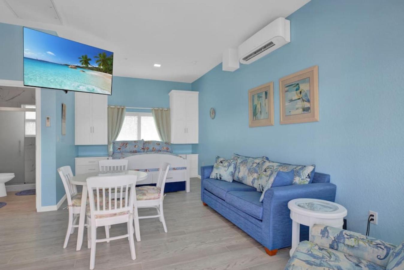 Ocean Isles Mackeral Row view 5