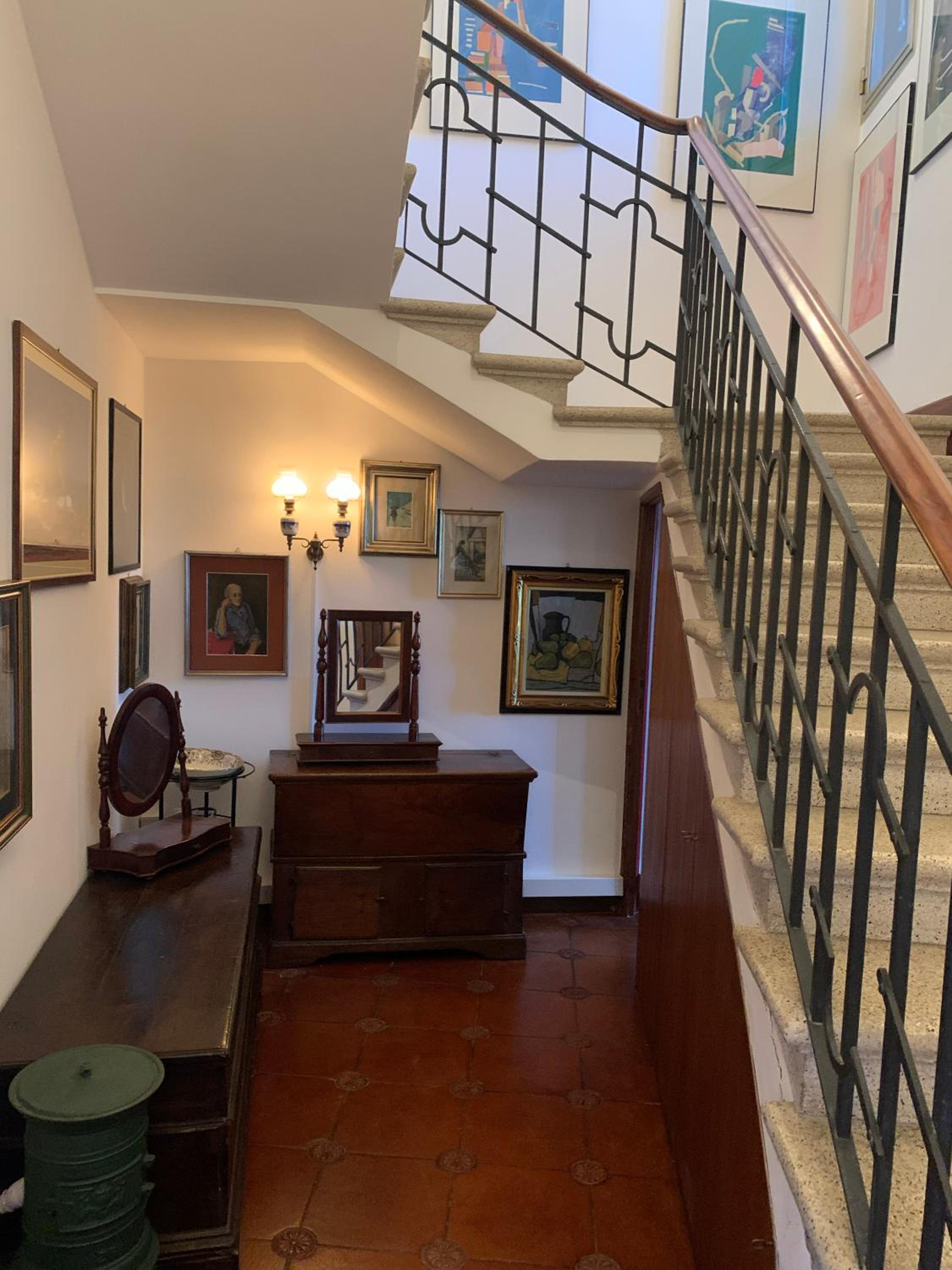 Casa di Terry