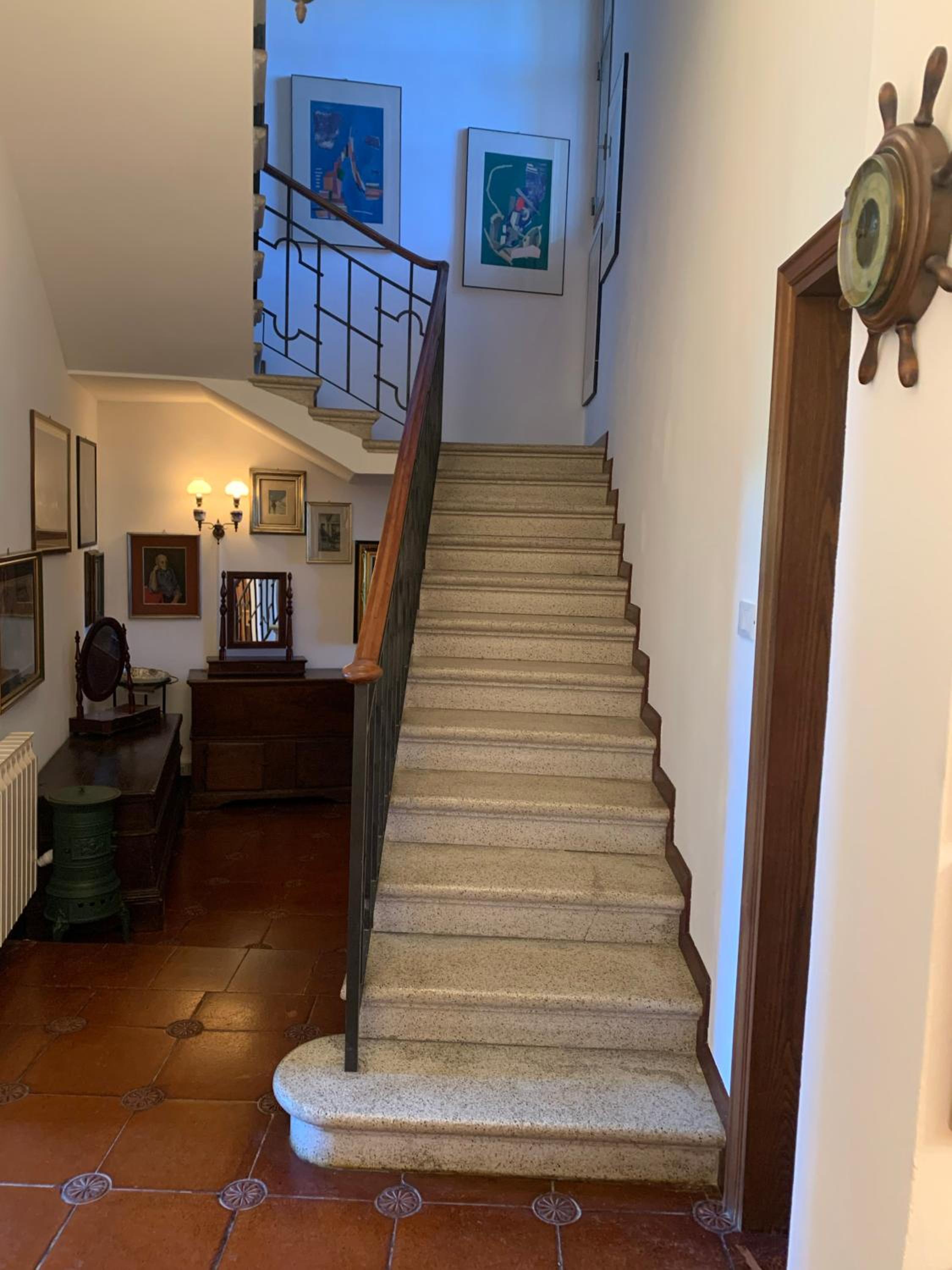 Casa di Terry