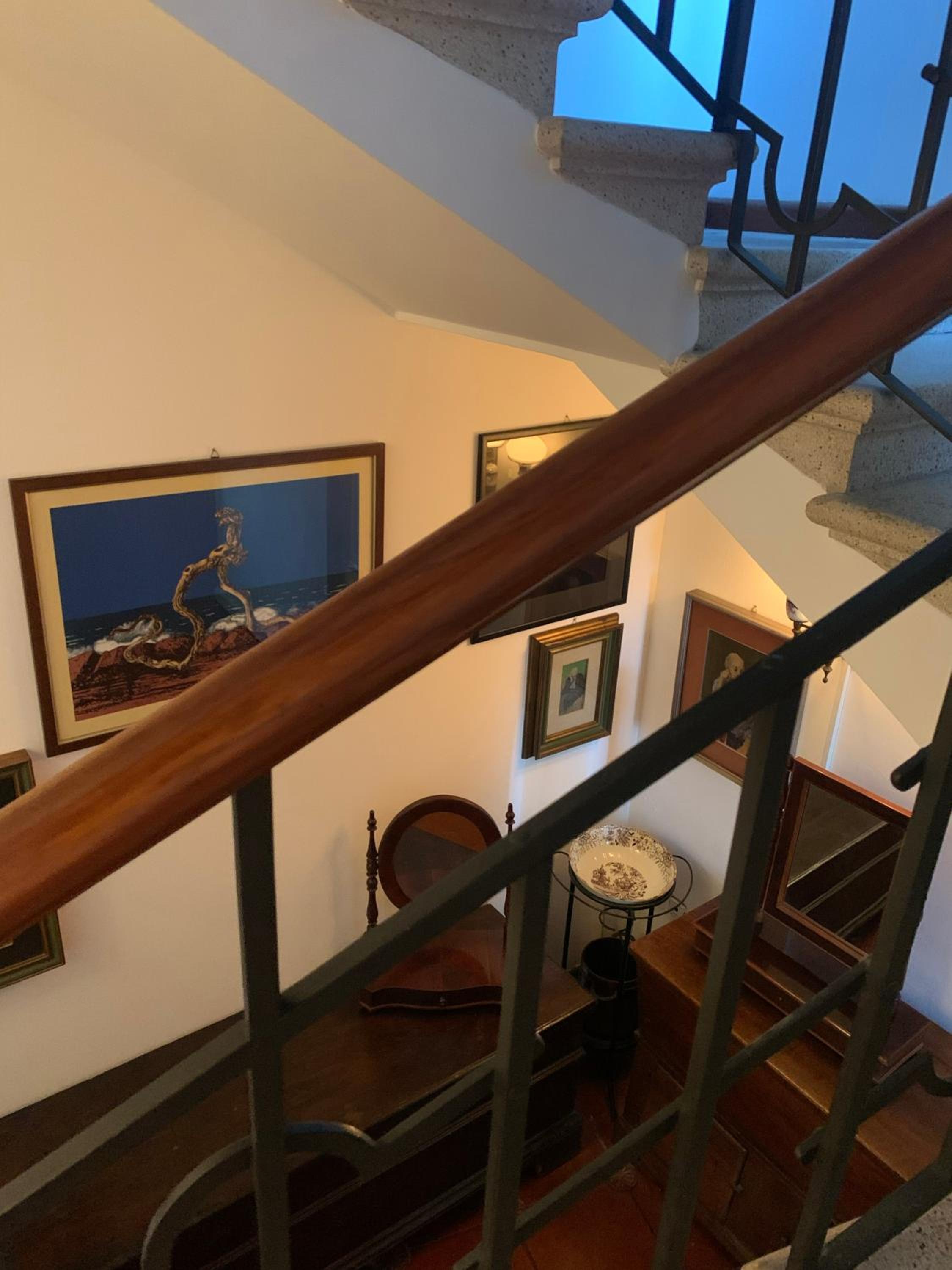 Casa di Terry