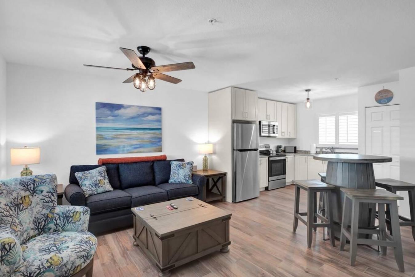 Ocean Isles Rustic Inn view 4