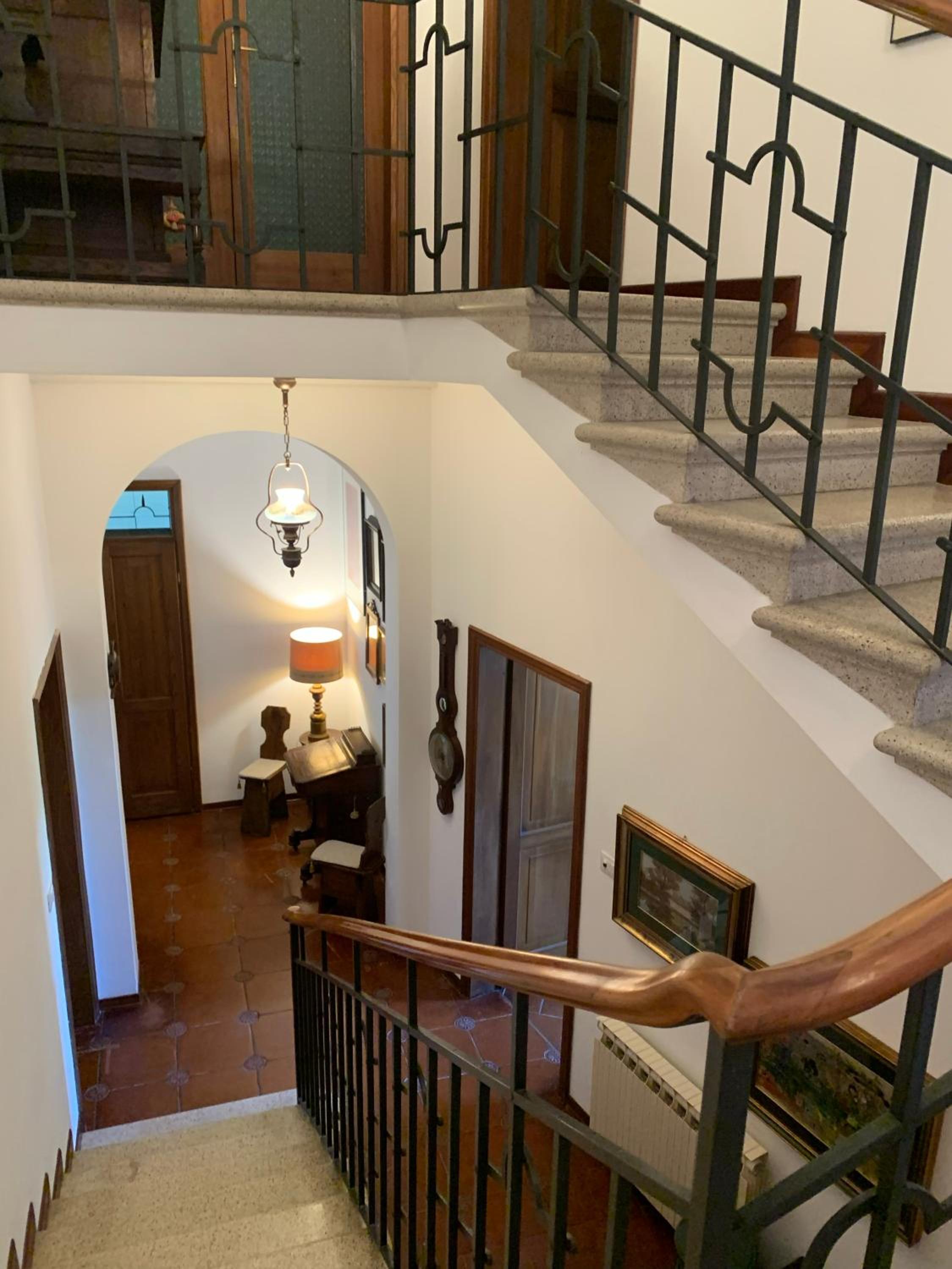Casa di Terry