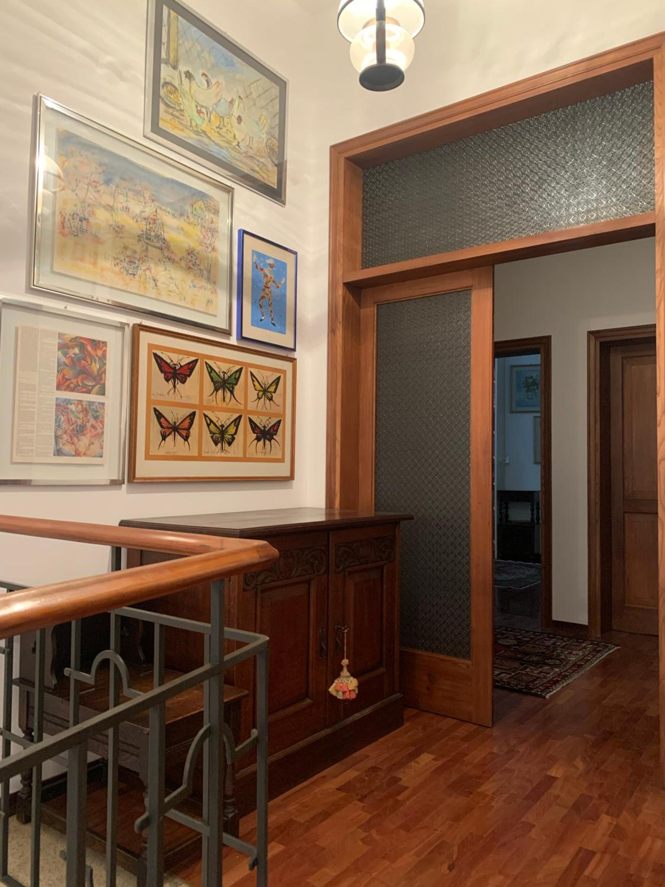 Casa di Terry