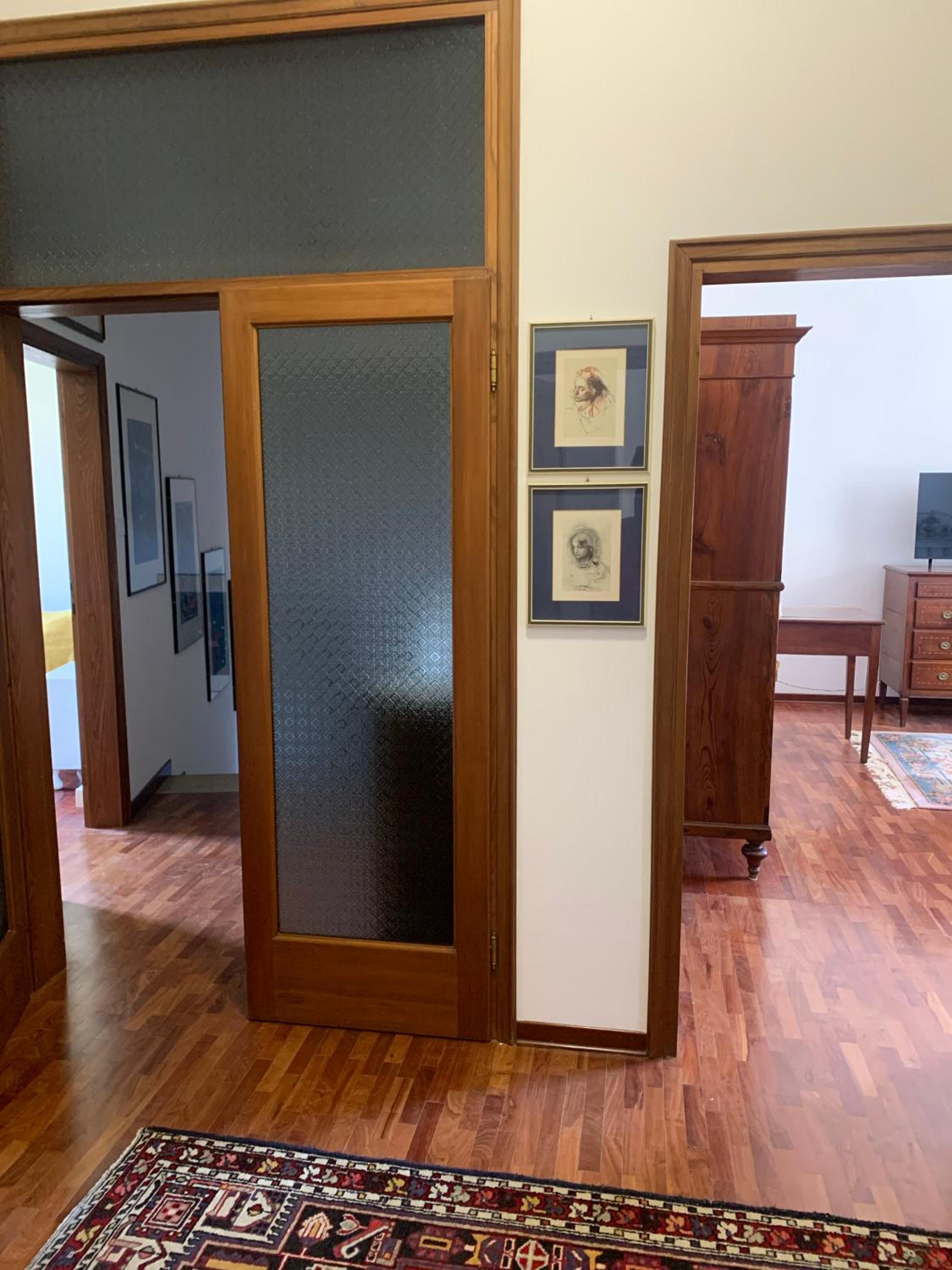 Casa di Terry