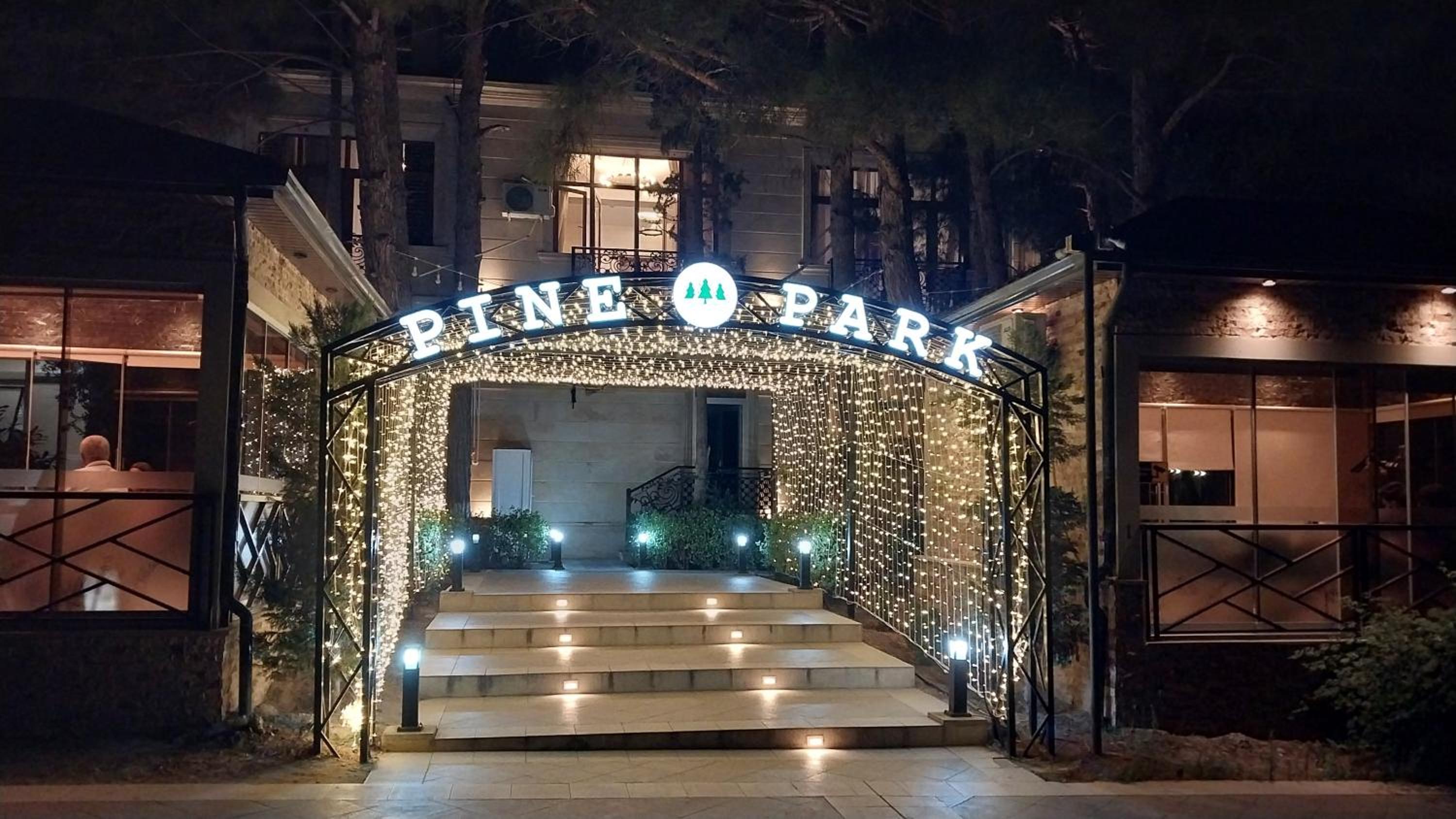 Banu House