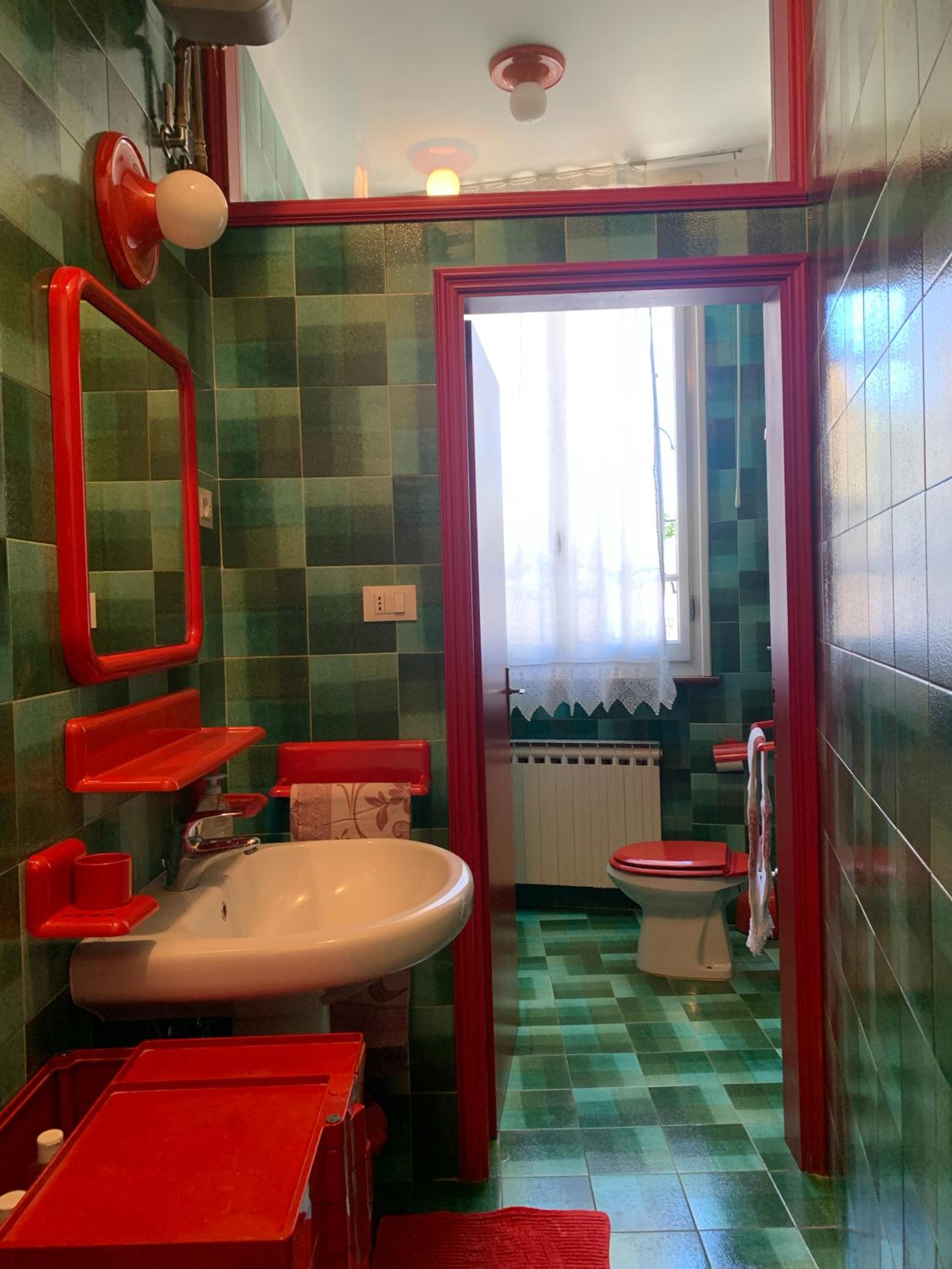 Casa di Terry