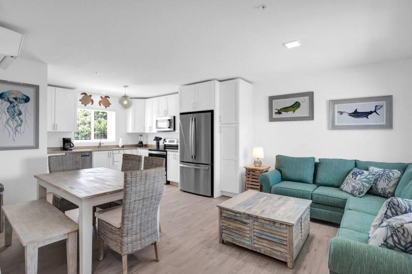 Oceanfront Getaway in Marathon