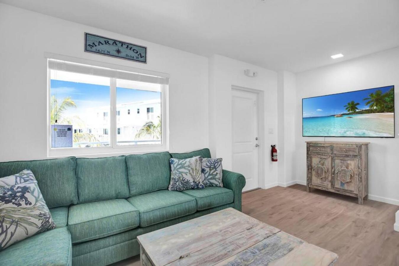 Oceanfront Getaway in Marathon