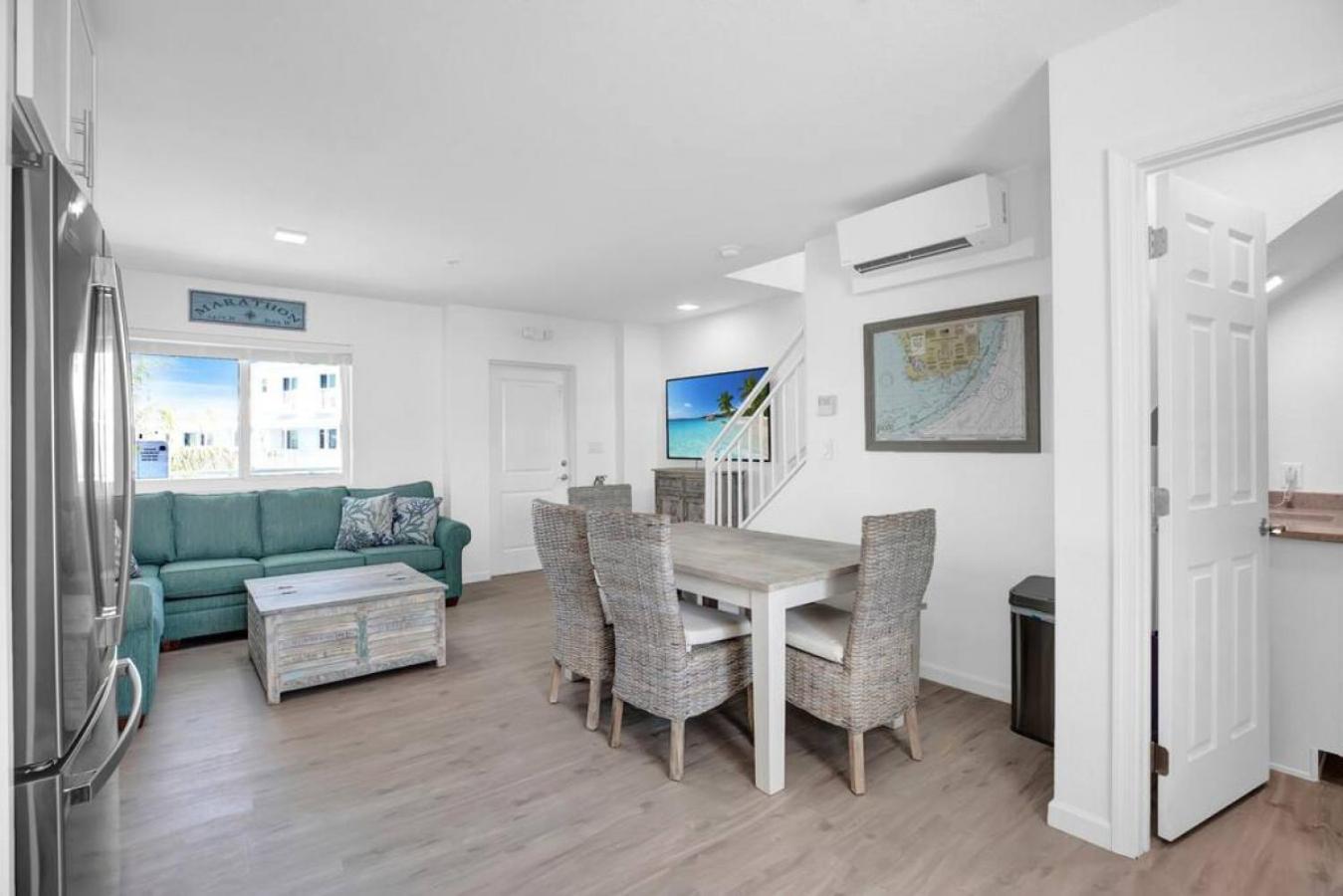Oceanfront Getaway in Marathon