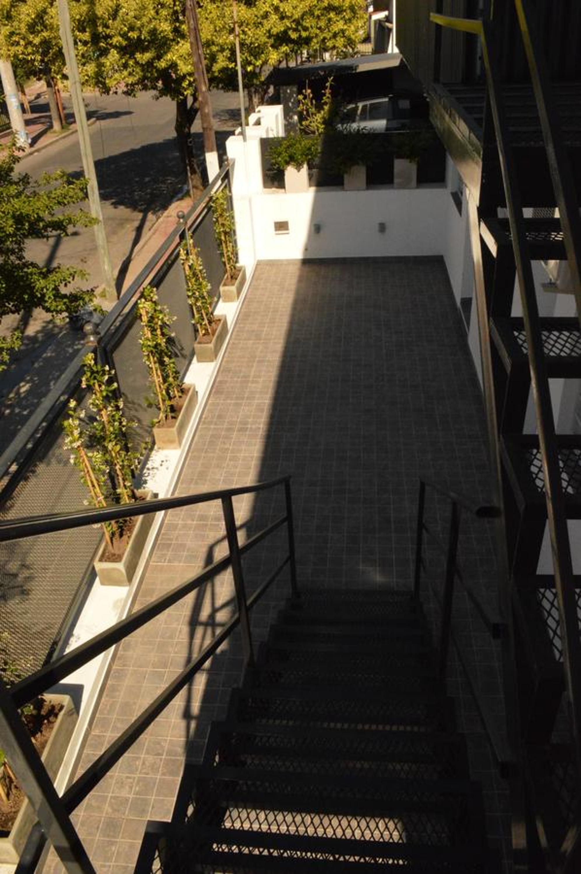 Faro del Parque