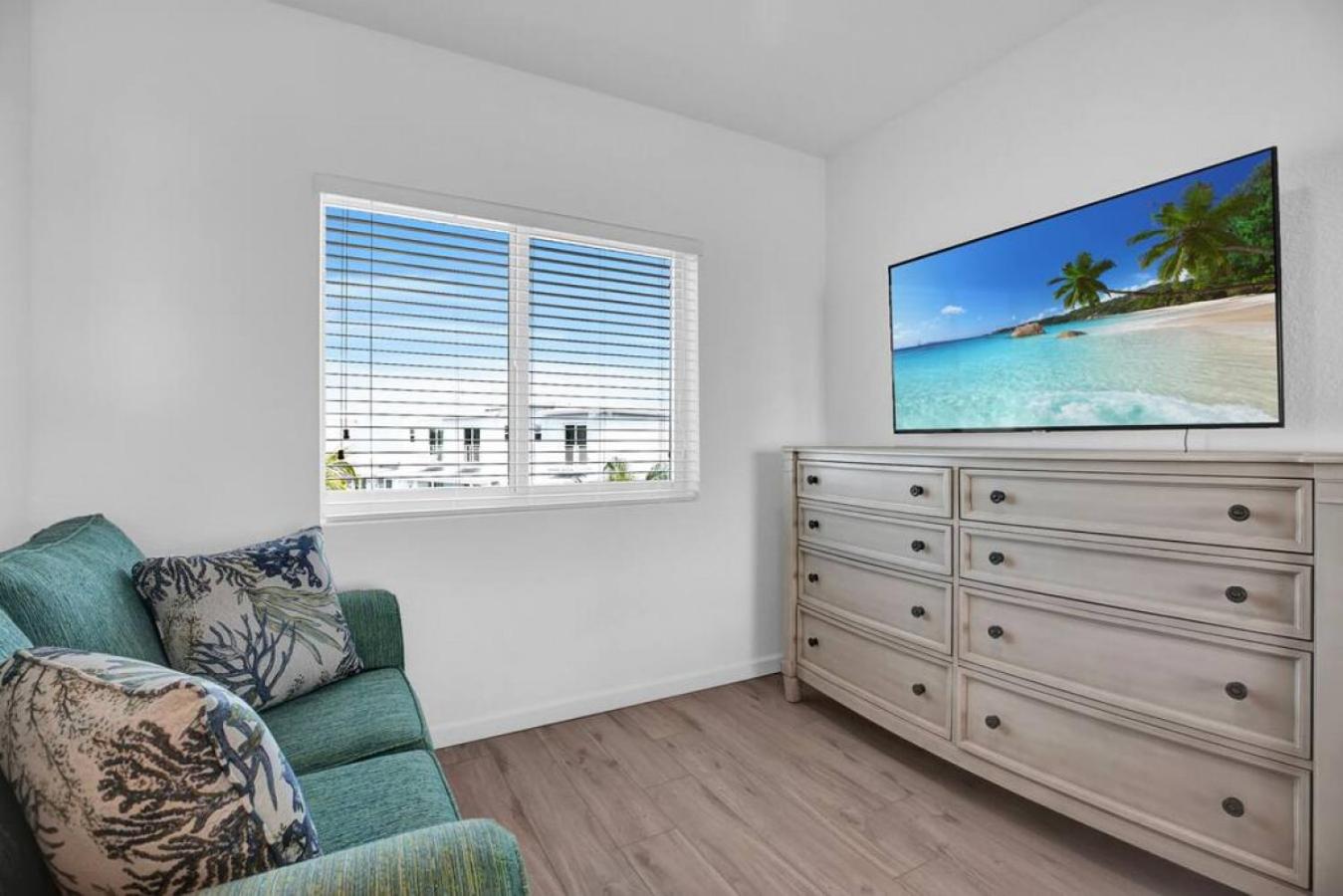 Oceanfront Getaway in Marathon