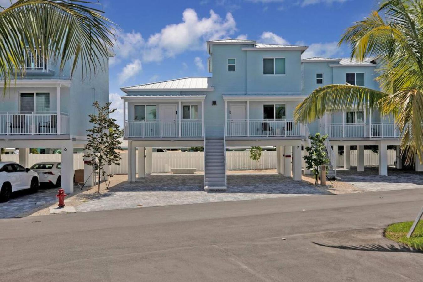 Oceanfront Getaway in Marathon