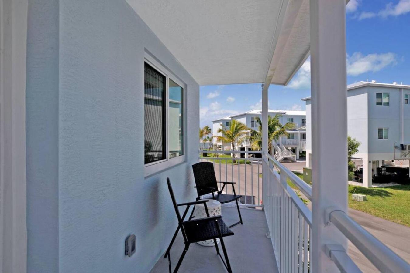 Oceanfront Getaway in Marathon