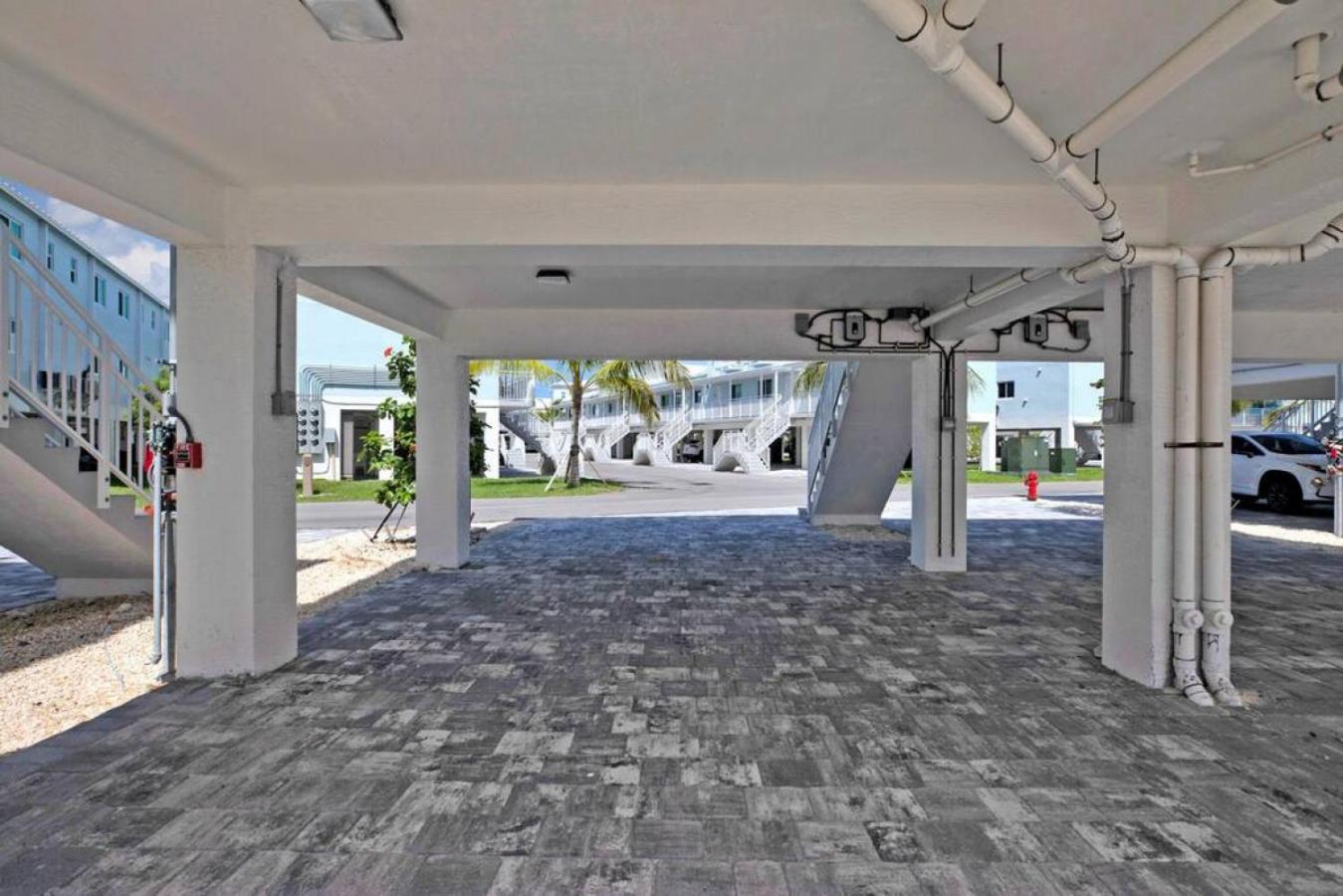Oceanfront Getaway in Marathon