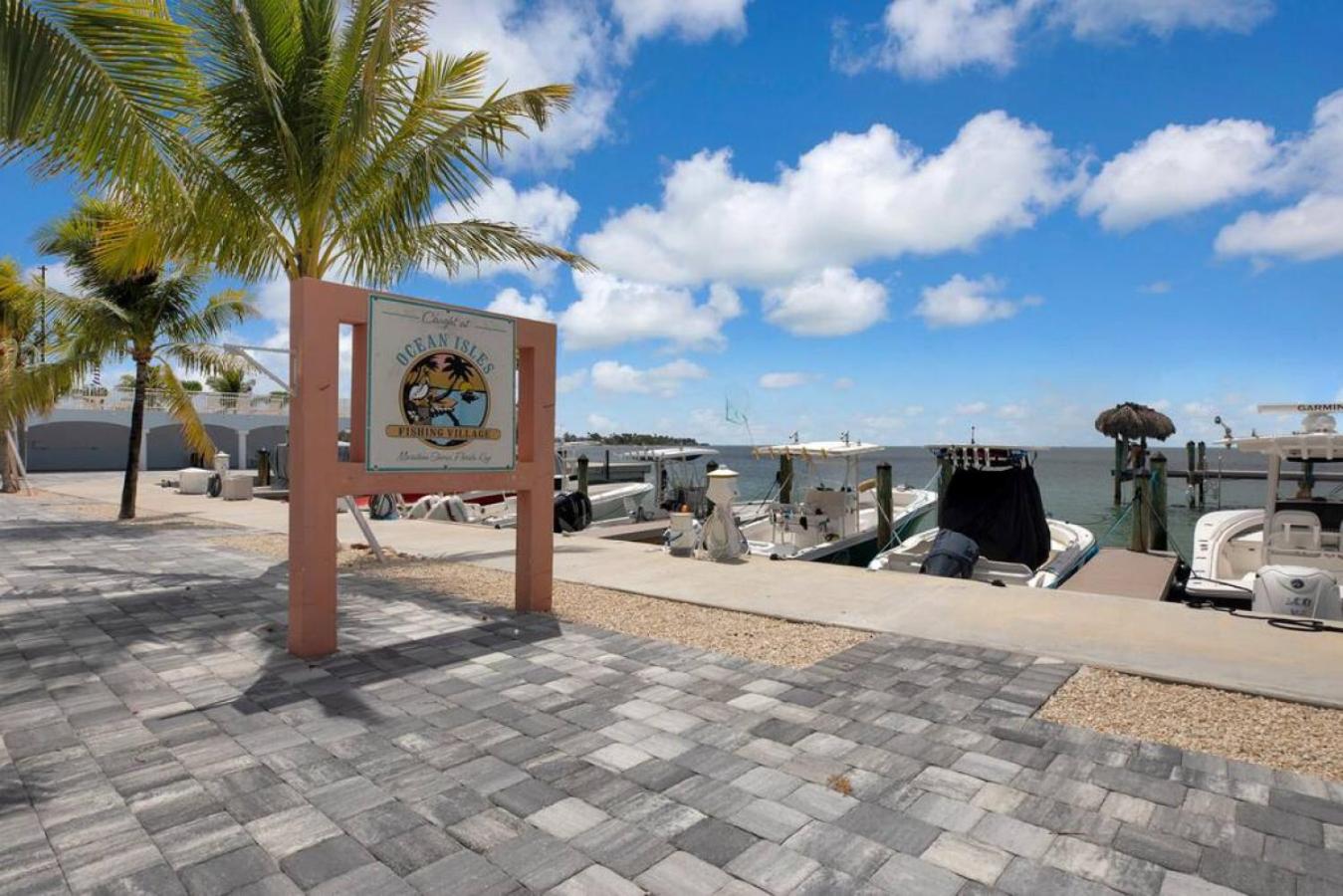 Oceanfront Getaway in Marathon