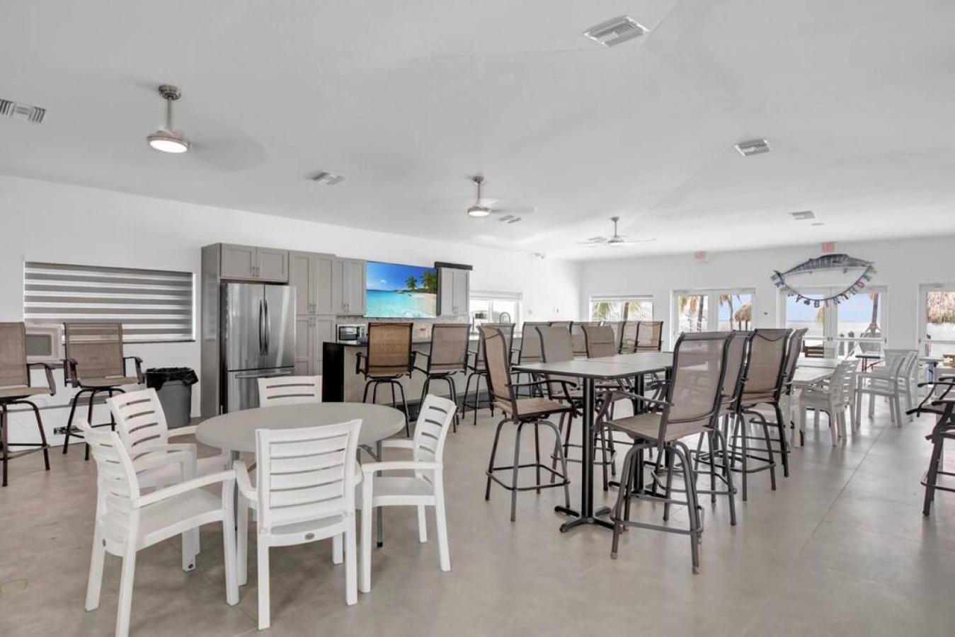 Oceanfront Getaway in Marathon