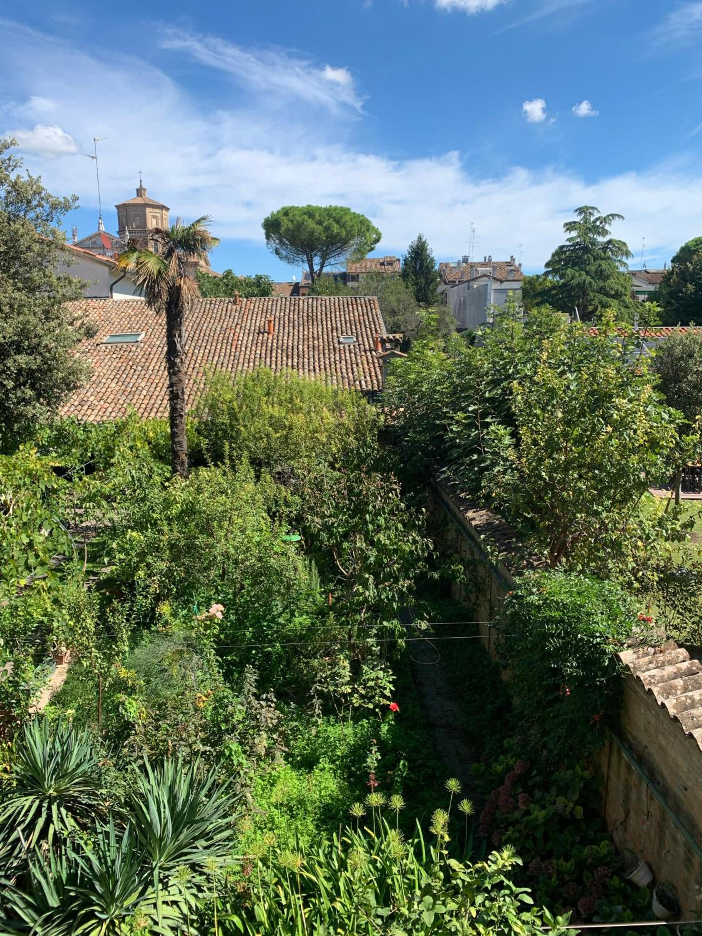 Casa di Terry