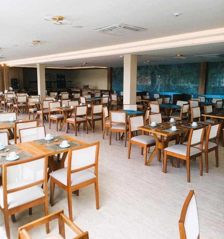 Apartamento Aqualand 2 suites