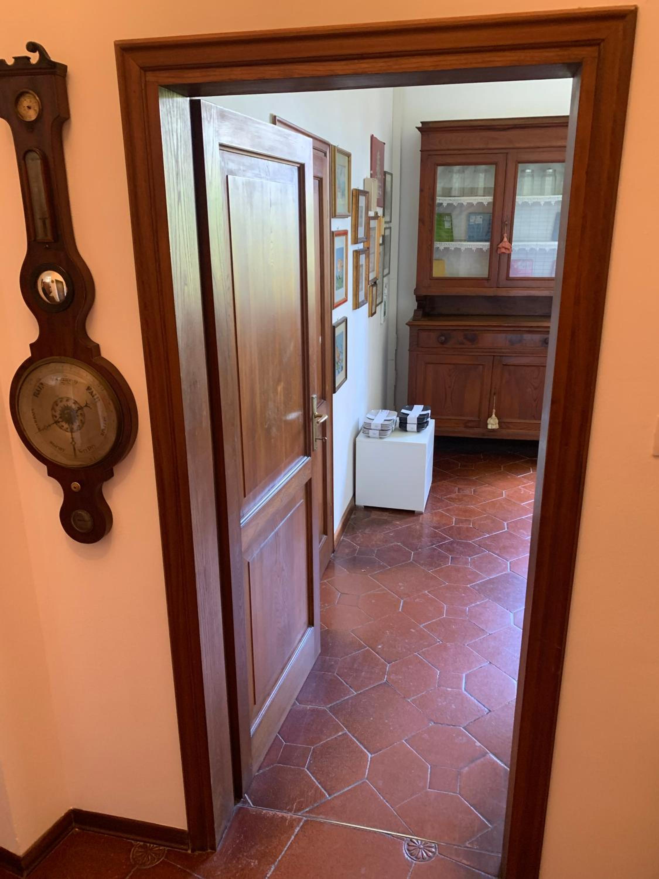 Casa di Terry
