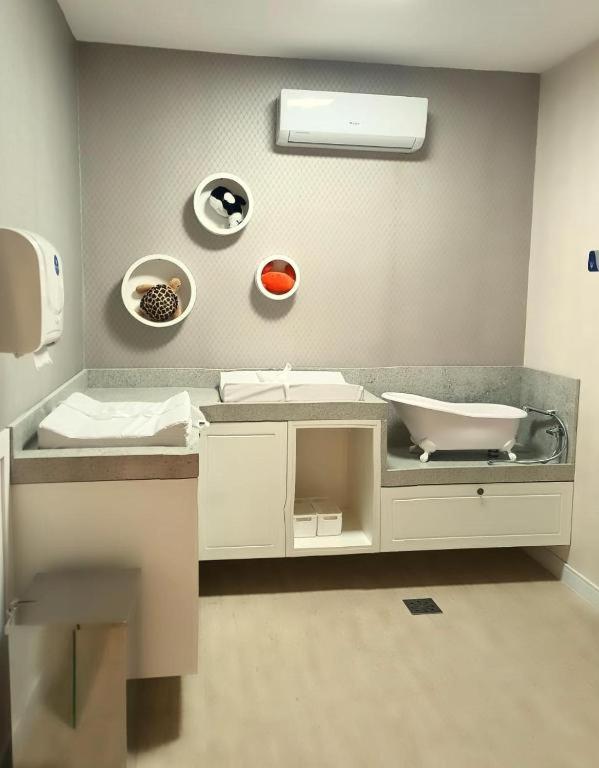 Apartamento Aqualand 2 suites