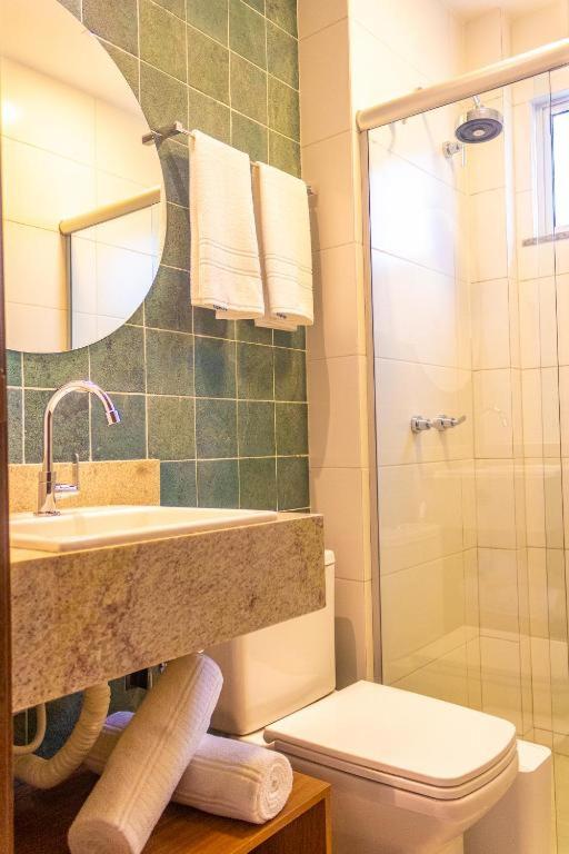 Apartamento Aqualand 2 suites