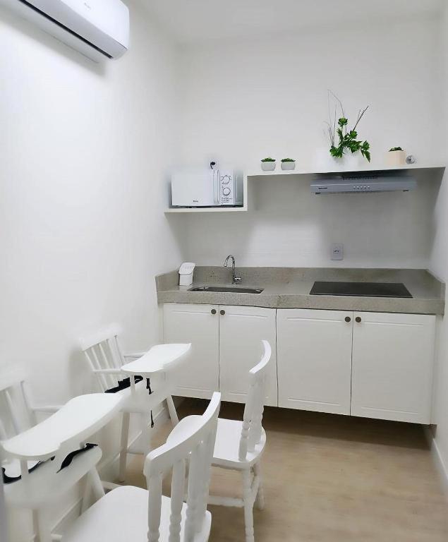 Apartamento Aqualand 2 suites