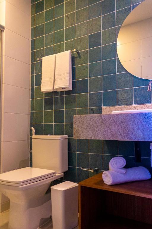 Apartamento Aqualand 2 suites