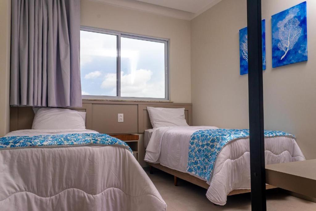 Apartamento Aqualand 2 suites