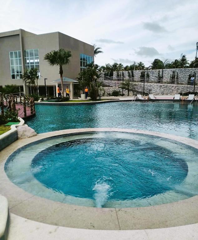 Apartamento Aqualand 2 suites