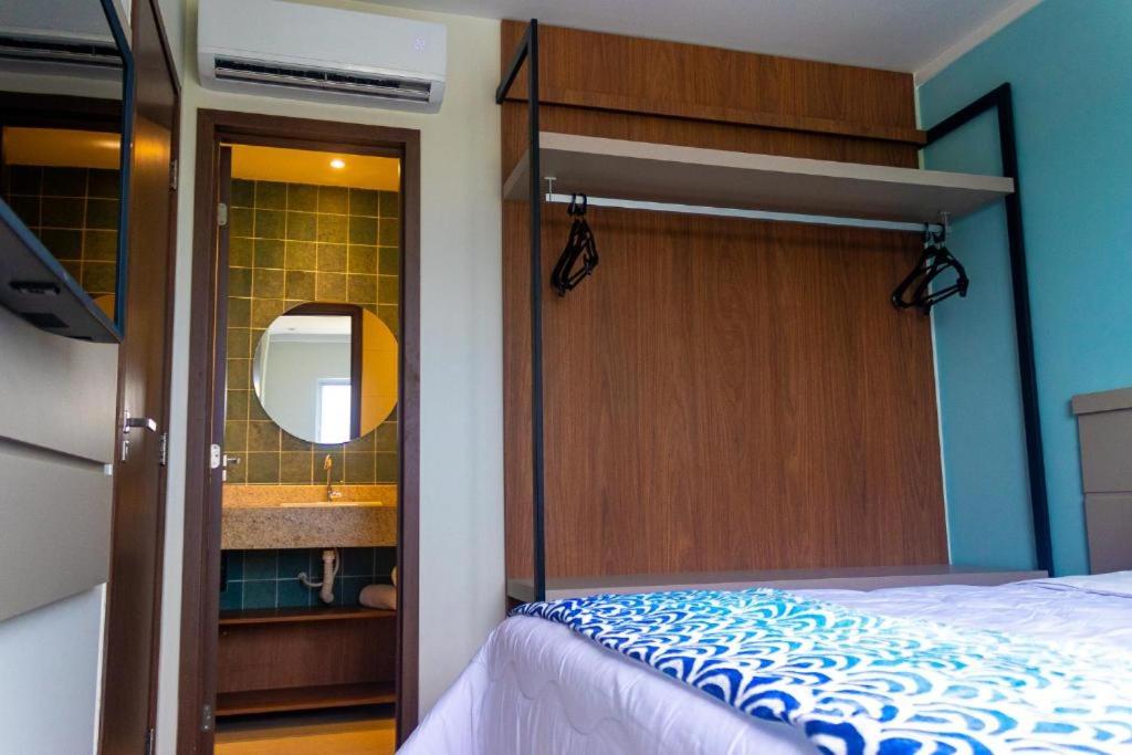 Apartamento Aqualand 2 suites