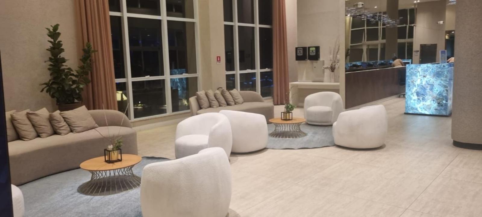 Apartamento Aqualand 2 suites