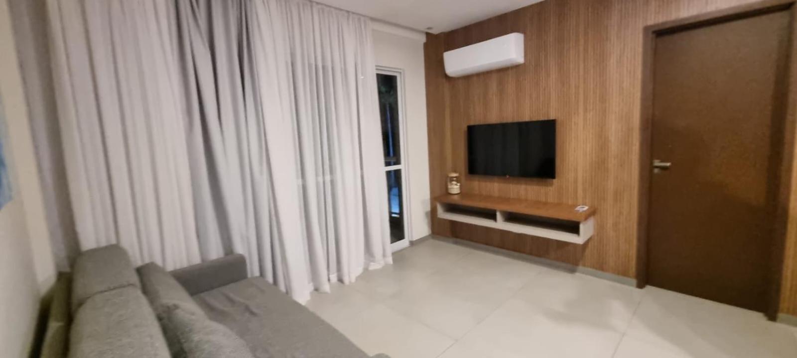 Apartamento Aqualand 2 suites
