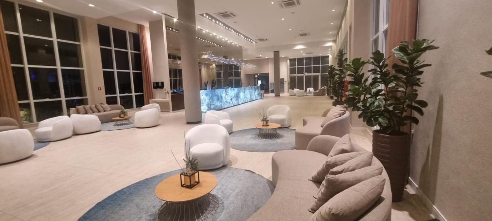 Apartamento Aqualand 2 suites
