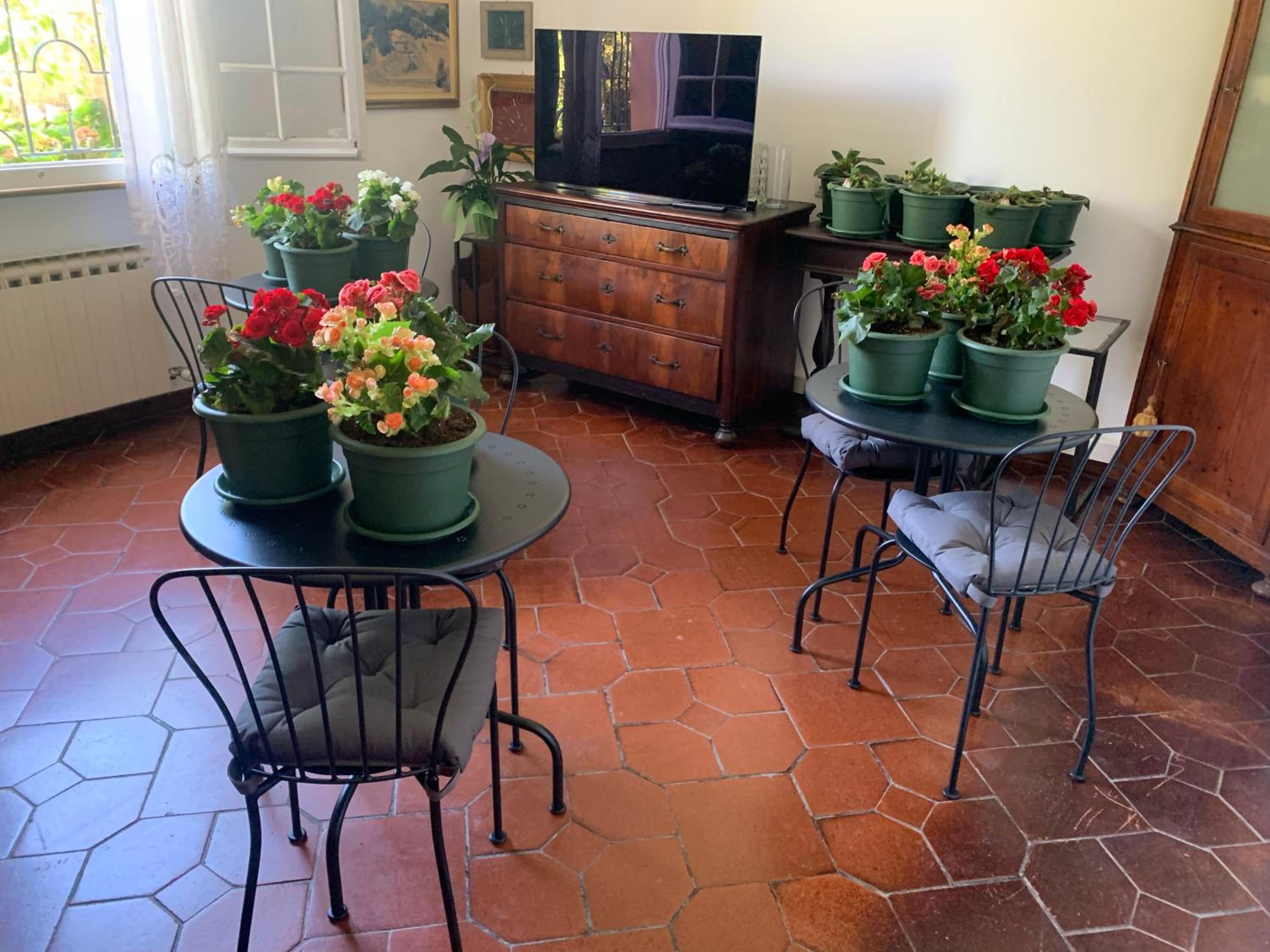 Casa di Terry