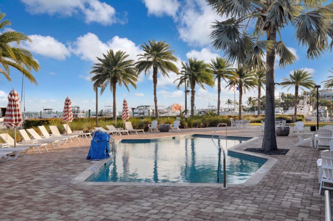 Iconic Faro Blanco Pet Friendly Condo view 4