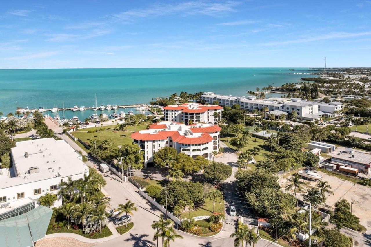 Iconic Faro Blanco Pet Friendly Condo view 2