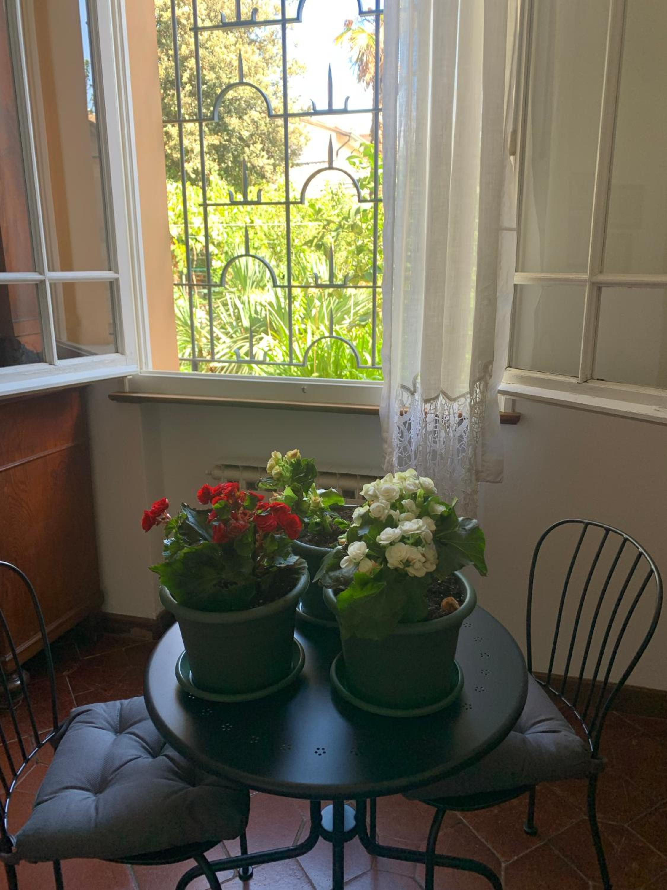 Casa di Terry