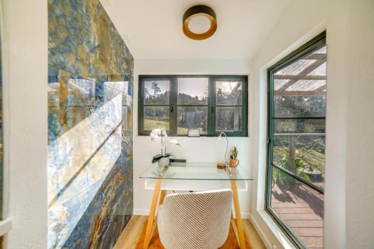 Sophisticated Country Home Steps from the Lake view 2